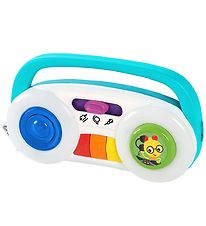 Baby Einstein Musikinstrument - Toddler Jams - Hvid