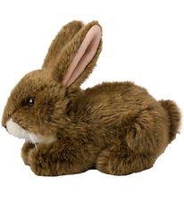 Bon Ton Toys Bamse - 19 cm - WWF - Hare - Brun
