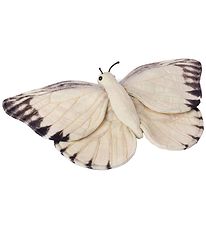 Bon Ton Toys Bamse - 20 cm - WWF - Butterfly - Beige