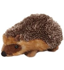 Bon Ton Toys Bamse - 18 cm - WWF - Hedgehog - Brun