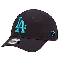 New Era Kasket - 9 Forty - Los Angeles Dodgers - Navy