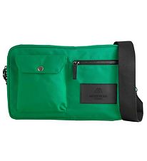 Markberg Skuldertaske - Darla Large - Recycled - Jungle Green