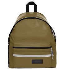 Eastpak Rygsæk - Zippl'r Bike - 20,5L - Tarp Army