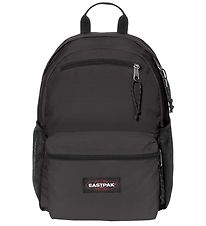 Eastpak Rygsk - Morler Powr - 24L - POWR Black