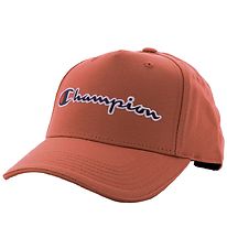 Champion Kasket - Baseball - Orange