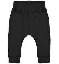 Molo Sweatpants - Sammy - Black