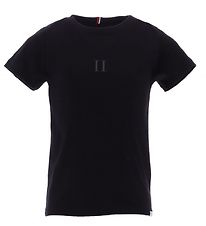 Les Deux T-Shirt - Mini Encore - Black