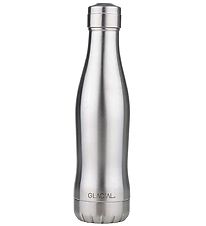 Glacial Termoflaske - 600 ml - Stainless Steel