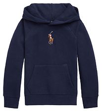 Polo Ralph Lauren Httetrje - Classics - Navy