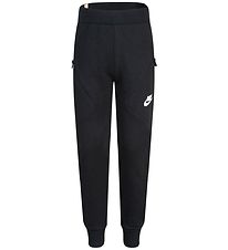 Nike Sweatpants - Thrill Jogger - Sort