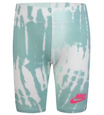 Nike Shorts - Printed - Mint Foam