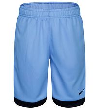 Nike Shorts - Trophy - University Blue