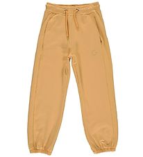 Gro Sweatpants - Joyce - Ginger Root