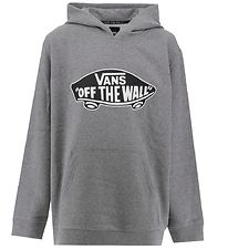 Vans Httetrje - By OTW - Cement Heather