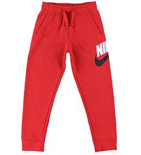 Nike Sweatpants - Club Jogger - University Red