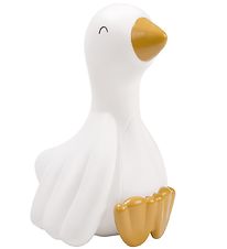 Little Dutch Natlampe - 11x20x13 cm - Gås