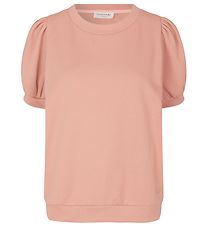 Rosemunde Sweatshirt - Peachy Rose