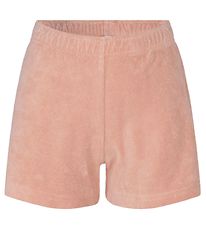 Rosemunde Shorts - Peachy Rose