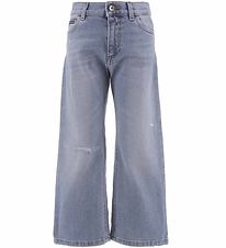 Dolce & Gabbana Jeans - Eden - Lyseblå