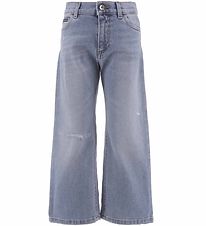 Dolce & Gabbana Jeans - Eden - Lysebl