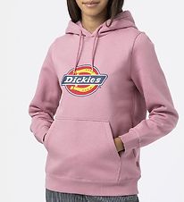 Dickies Httetrje - Icon Logo - Foxglove