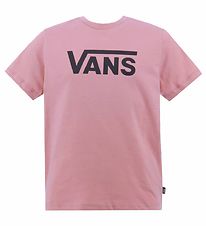 Vans T-shirt - Flying - Lilas