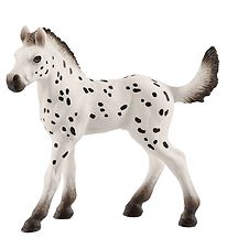 Schleich Horse Club - H: 8 cm - Knapstupper Fl 13890