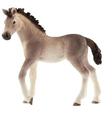 Schleich Horse Club - H: 8 cm - Andalusian Fl 13822