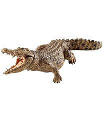 Schleich Wild Life - Krokodille