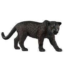 Schleich Wild Life - Black Panther
