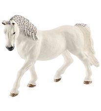 Schleich Horse Club - H: 10 cm - Lipizzaner Mare 13819