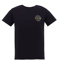 Billabong T-shirt - Rotor Diamond - Black