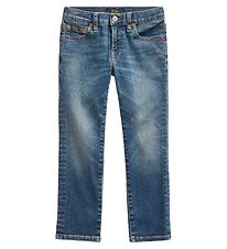 Polo Ralph Lauren Jeans - Eldridge Skinny - Classics - Aiden Was