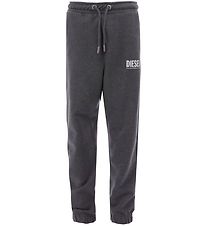 Diesel Sweatpants - Phory - Grey
