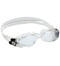 Aqua Sphere Svømmebriller - Kaiman Active - Clear