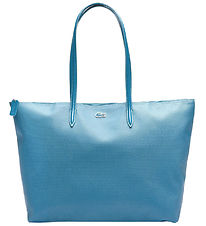 Lacoste Shopper - Small Shopping Bag - Argentine