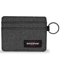 Eastpak Kortholder - Ortiz Card - 10x7,5 cm - Black Denim