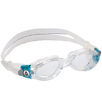 Aqua Sphere Svømmebriller - Kaiman Compact Active - Clear