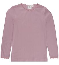 The New Bluse - Bailey - Dawn Pink