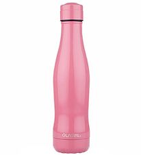 Glacial Termoflaske - 400 ml - Pink