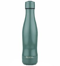 Glacial Termoflaske - 400 ml - Covered Green