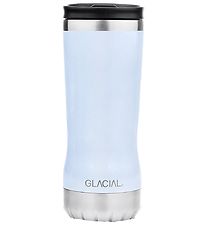 Glacial Termokop - 350 ml - White Pearl