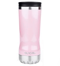 Glacial Termokop - 350 ml - Pink Pearl