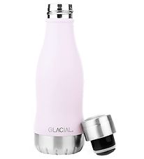 Glacial Termoflaske - 280 ml - Matte Pink Powder
