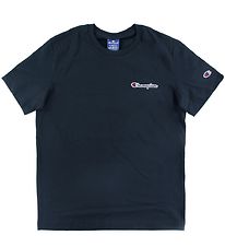 Champion Fashion T-Shirt - Navy
