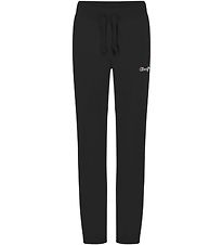 Champion Fashion Sweatpants - Sort