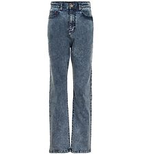 Cost:Bart Jeans - Kinna - Straight - Light Blue Denim Wash