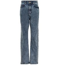 Cost:Bart Jeans - Kinna - Straight - Light Blue Denim Wash Cost:Bart Jeans - Kinna - Straight - Light Blue Denim Wash