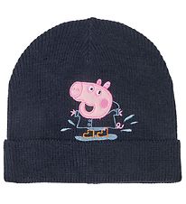 Name It Hue - NmmPeppapig - Strik - Dark Sapphire