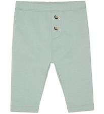 Popirol Sweatpants - Enzo - Jade Green